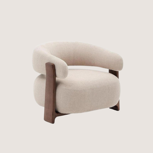 Milo Barrel Chair