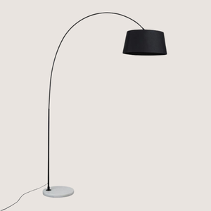 Arc Floor Lamp