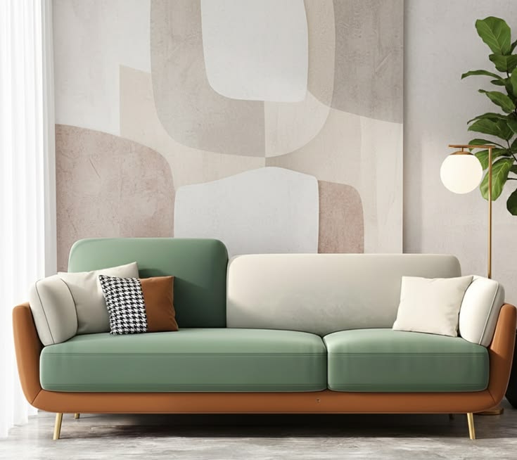 Nordic Living Showroom